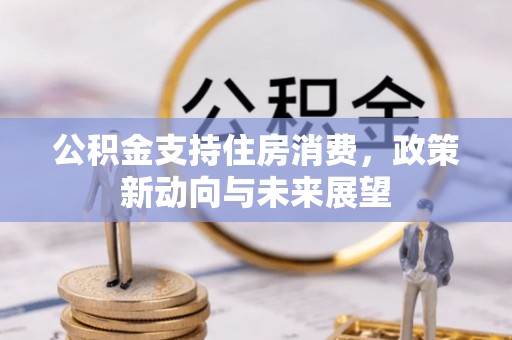 川汇公积金支持住房消费，政策新动向与未来展望