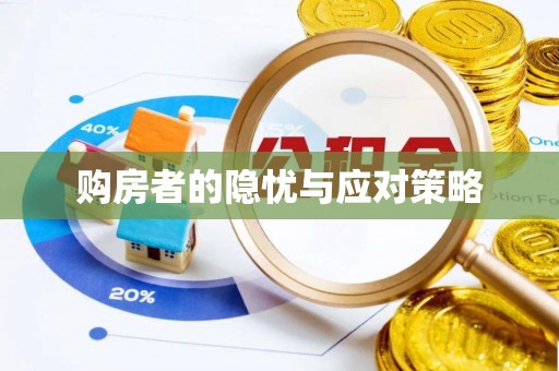 川汇购房者的隐忧与应对策略