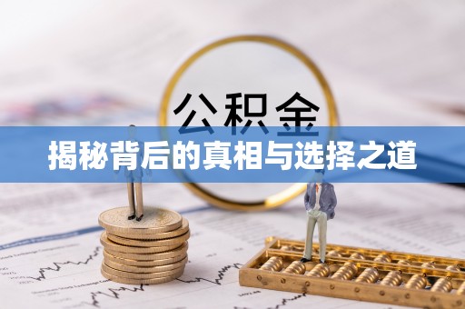 川汇揭秘背后的真相与选择之道